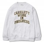 W' Wip Division Sweatshirt W' Wip Division Sweatshirt